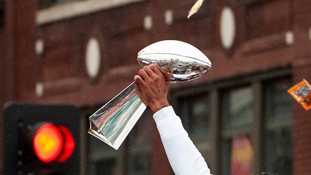 The Chiefs will attempt to become the eight team in NFL history to win back-to-back Lombardi Trophies.
